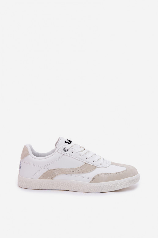 modelio batai  LEE LIAN WOMEN LOW 50251005.1FG baltos spalvos  modelio batai  LEE LIAN WOMEN LOW 50251005.1FG baltos spalvos