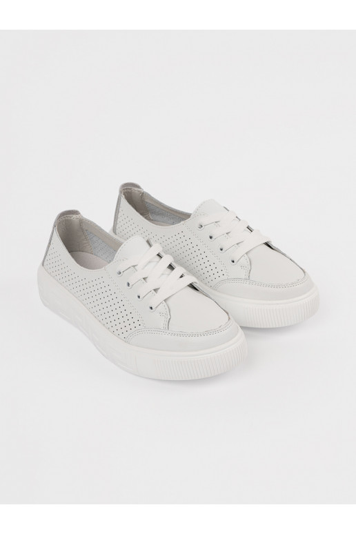 baltos spalvos  modelio batai   Sergio Leone baltos spalvos  modelio batai   Sergio Leone