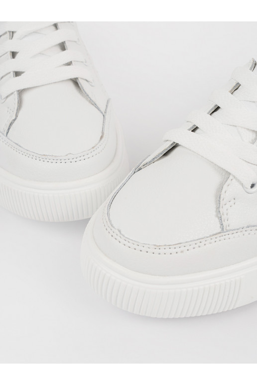 baltos spalvos  modelio batai   Sergio Leone baltos spalvos  modelio batai   Sergio Leone