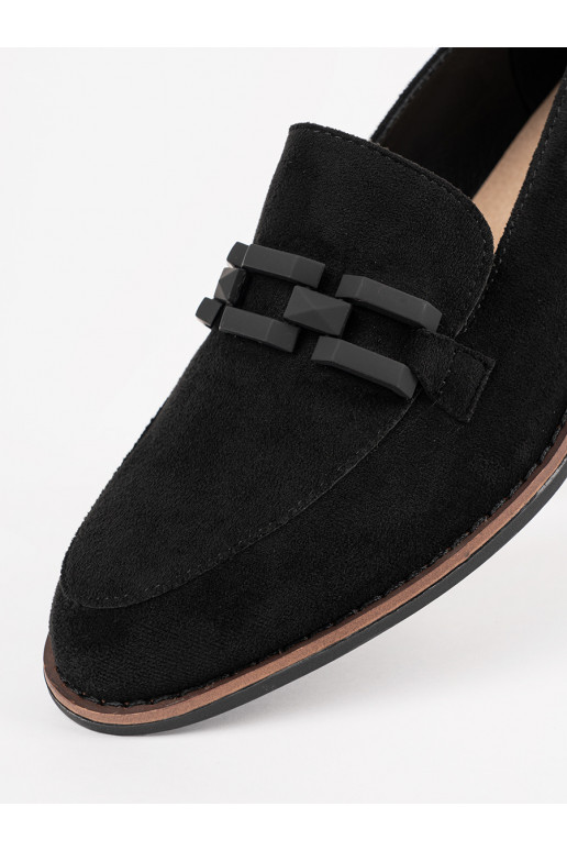 iš zomšos mokasinai  Sergio Leone iš zomšos mokasinai  Sergio Leone