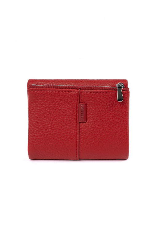   Moteriška piniginė eko oda