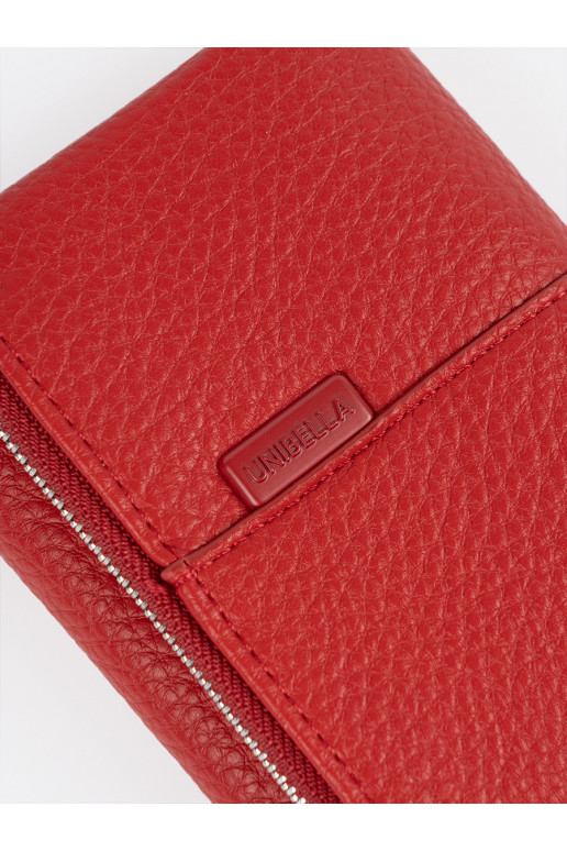   Moteriška piniginė eko oda