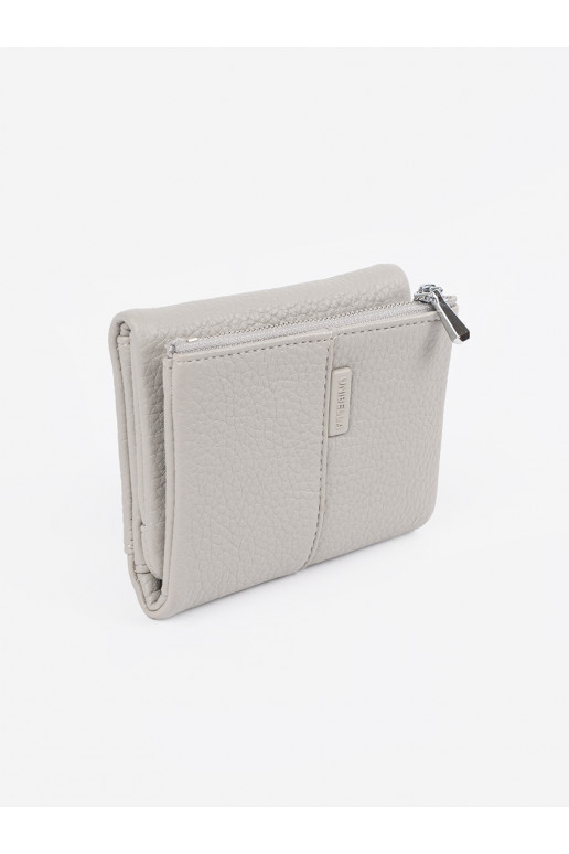   Moteriška piniginė eko oda