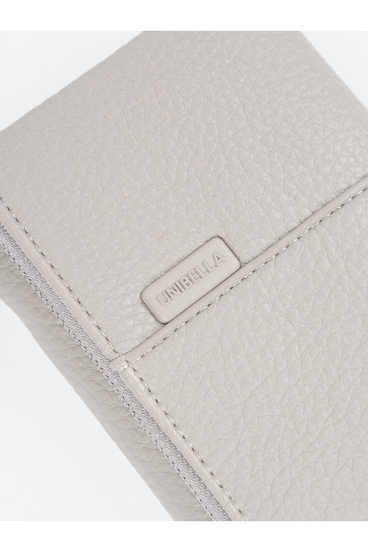   Moteriška piniginė eko oda