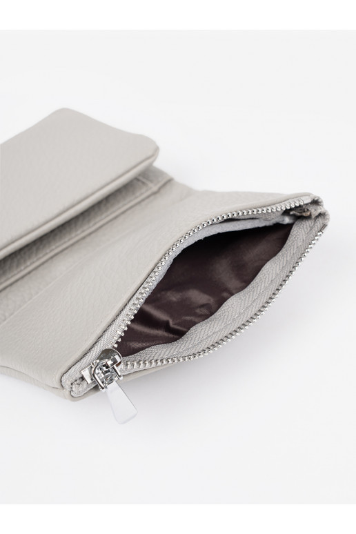   Moteriška piniginė eko oda