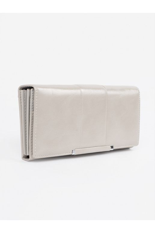 Elegancki Moteriška piniginė 