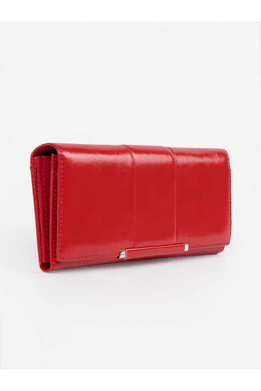 Elegancki Moteriška piniginė 