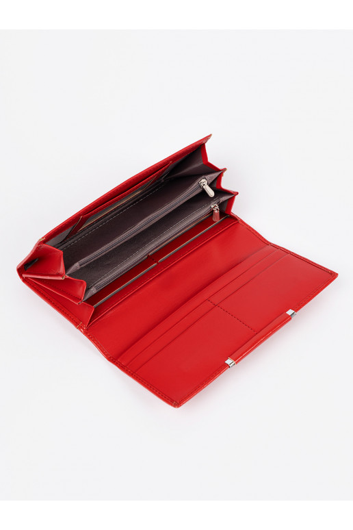 Elegancki Moteriška piniginė 