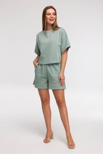 Džemperis 211522 BeWear  2