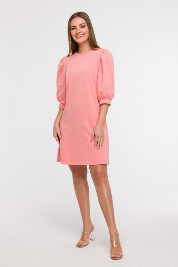  Suknelė 211539 BeWear  2