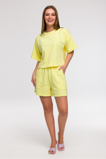 Džemperis 211524 BeWear  2