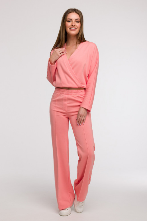  Laisvalaikio kelnės 211511 BeWear 