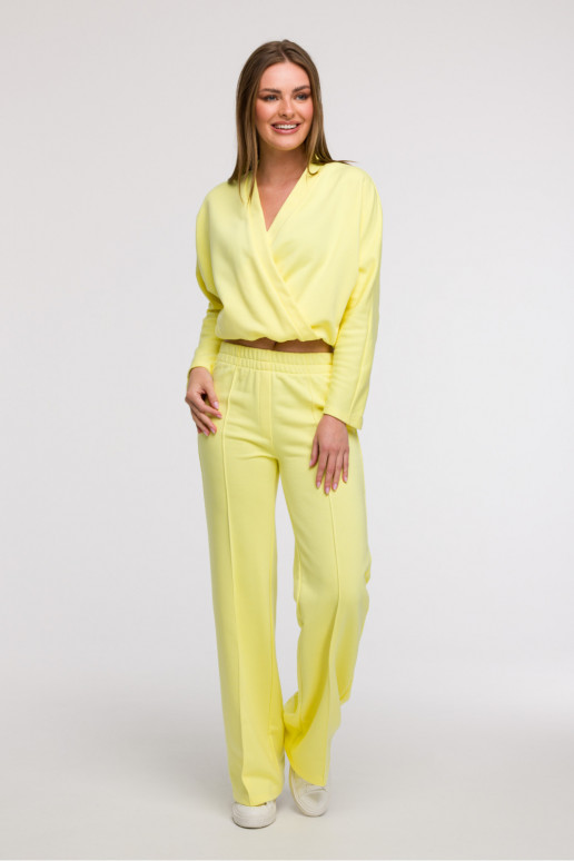  Laisvalaikio kelnės 211512 BeWear 