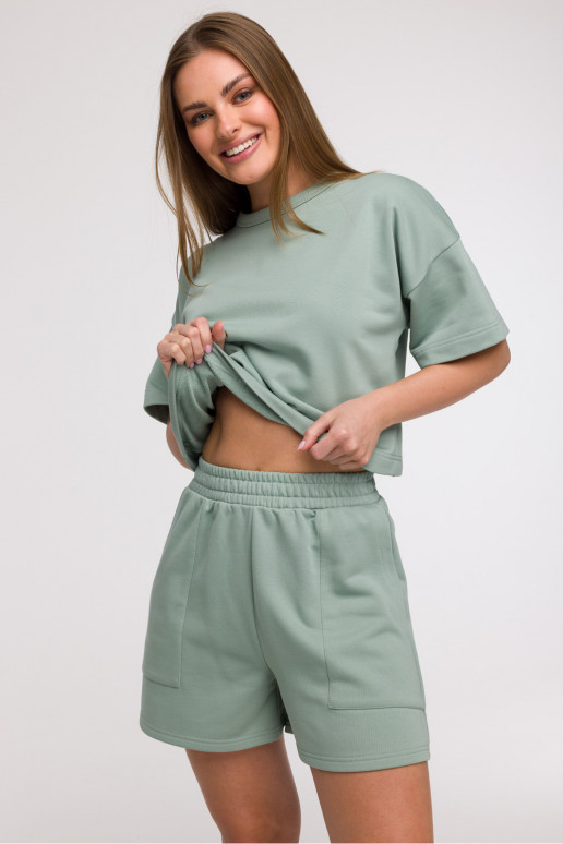  Šortai 211515 BeWear 