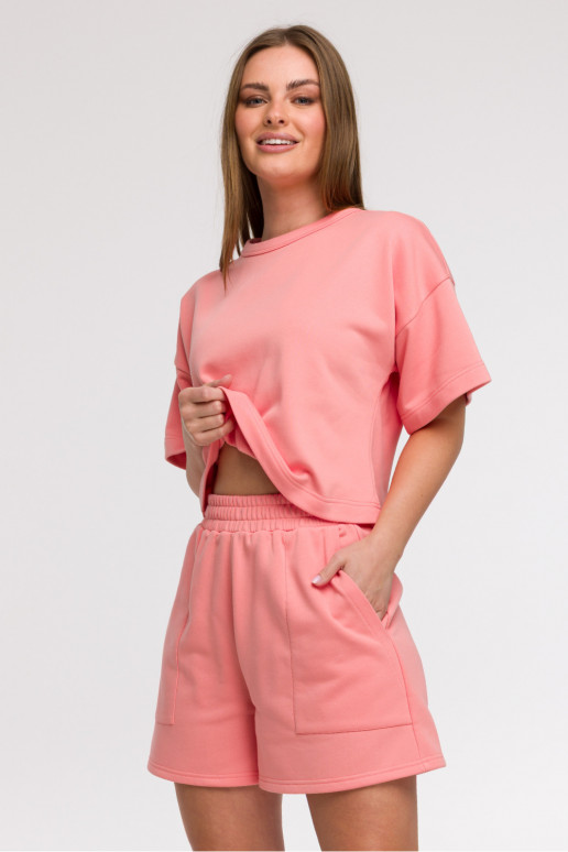  Šortai 211516 BeWear 