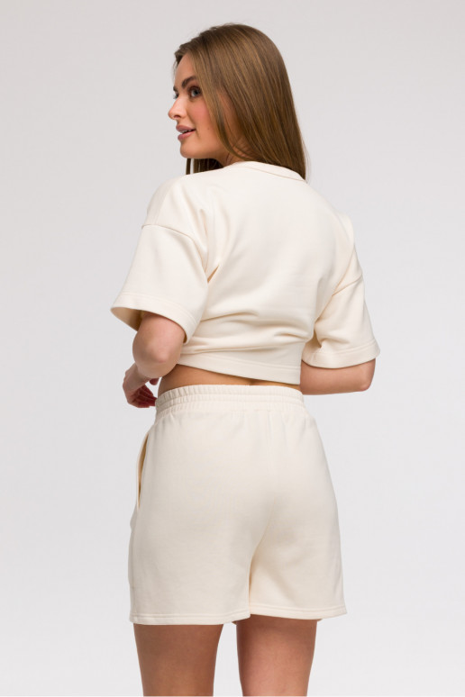  Šortai 211518 BeWear 