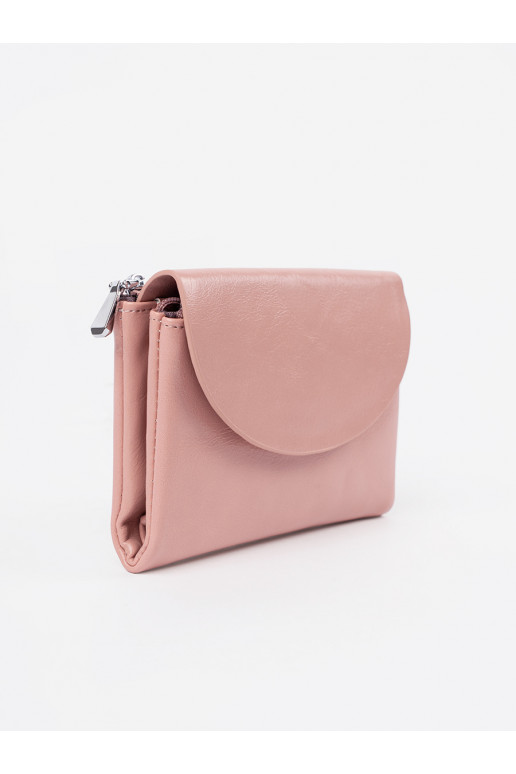 rožinė mały Moteriška piniginė rožinė mały Moteriška piniginė