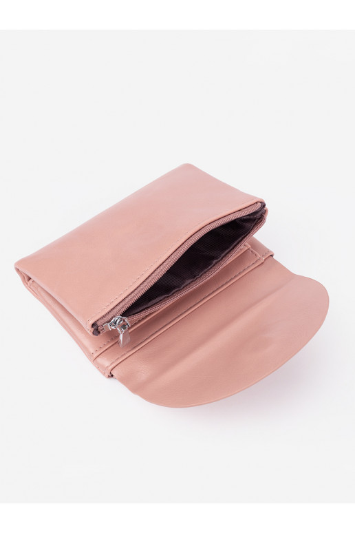 rožinė mały Moteriška piniginė rožinė mały Moteriška piniginė