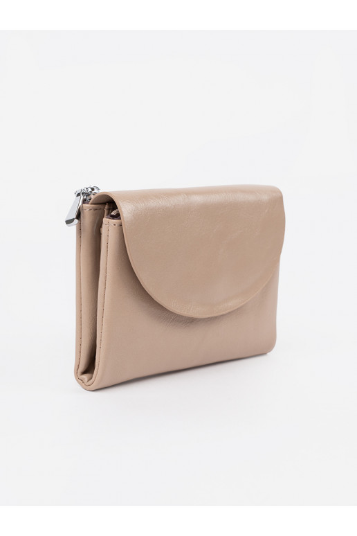 dramblio kaulo spalvos mały Moteriška piniginė