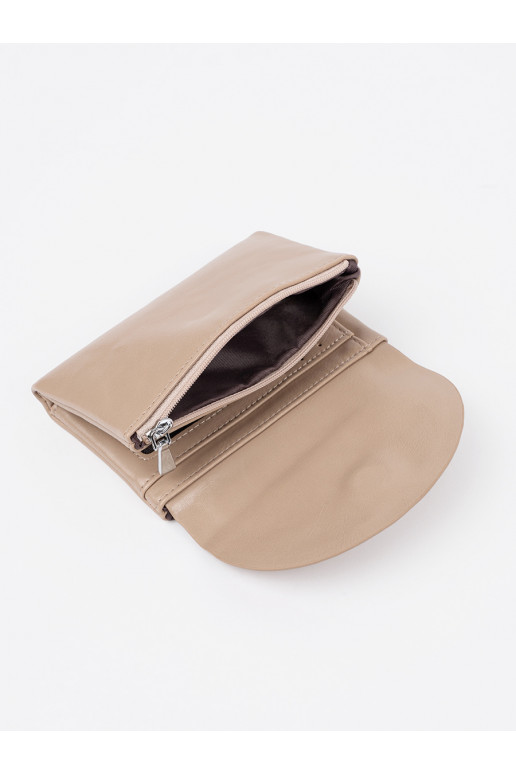 dramblio kaulo spalvos mały Moteriška piniginė