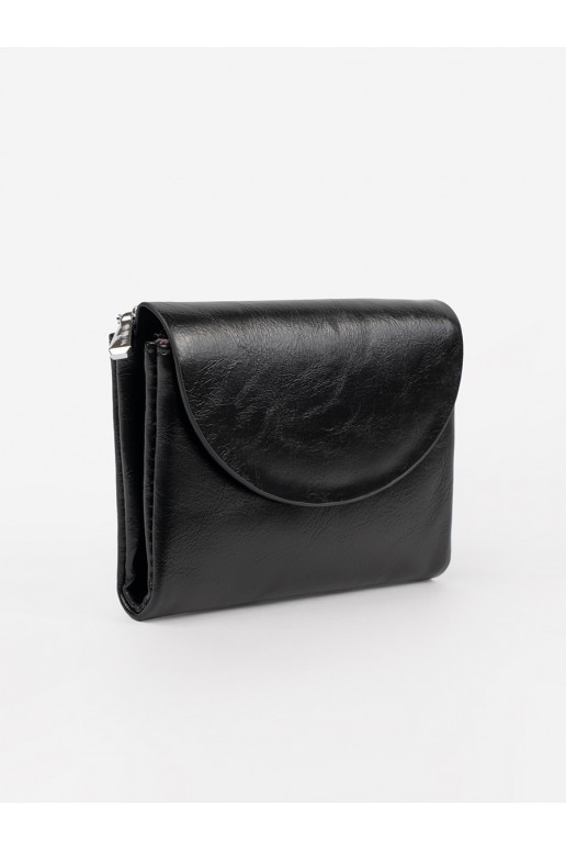 juodos spalvos mały Moteriška piniginė juodos spalvos mały Moteriška piniginė