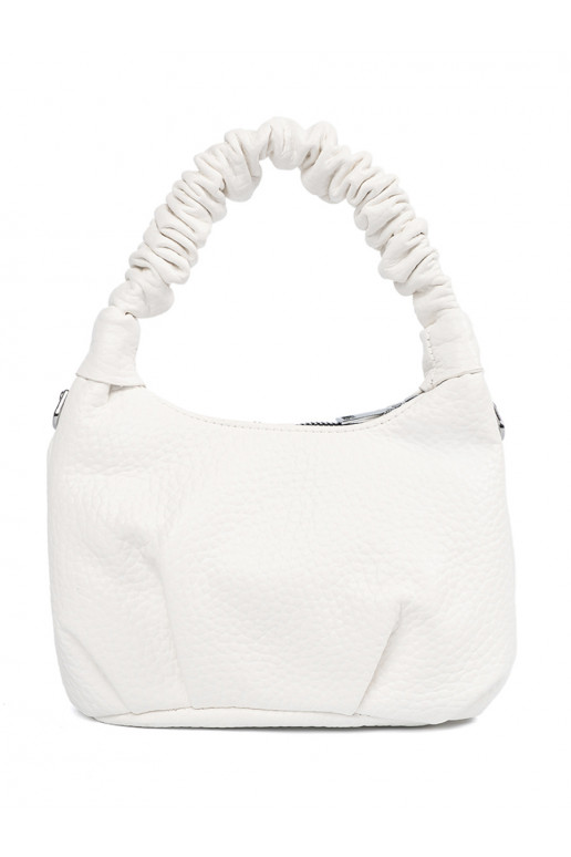 Maža  rankinė z marszczoną rączką Maža  rankinė z marszczoną rączką