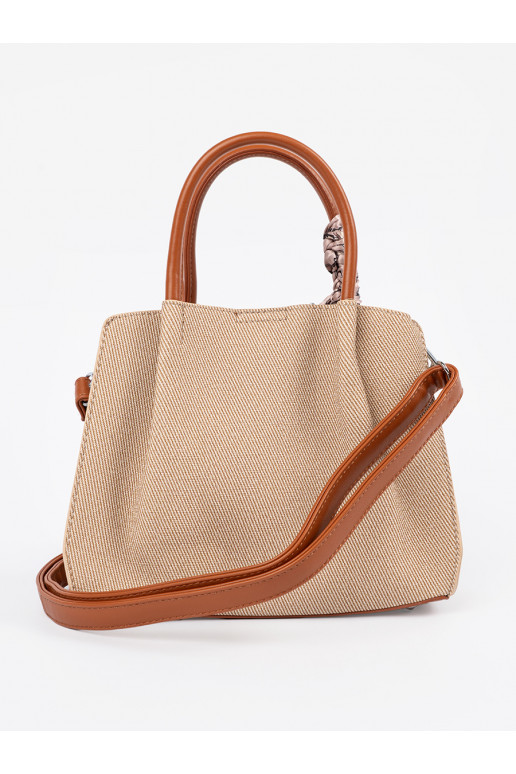  średnia rankinė z ozdobną chustą