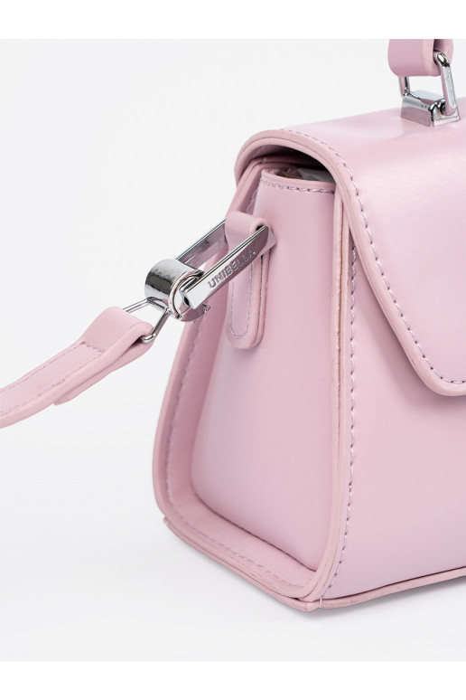 rožinė rankinė na ramie z rączką rožinė rankinė na ramie z rączką