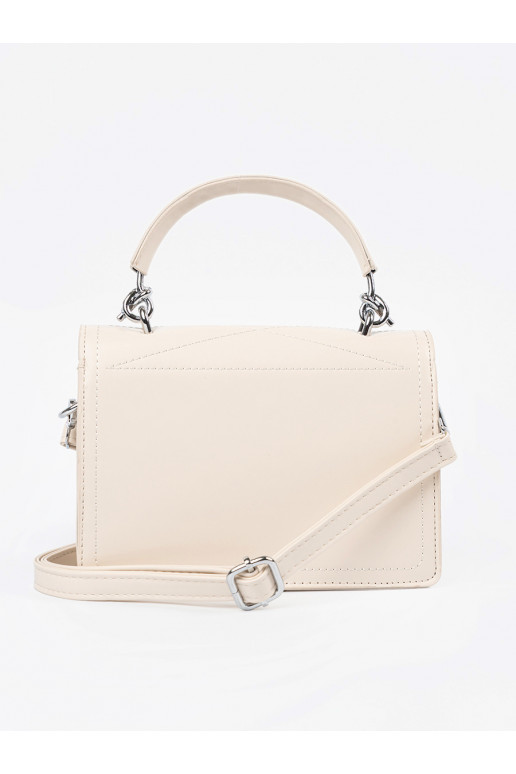 elegantiška rankinė z rączką i paskiem  elegantiška rankinė z rączką i paskiem