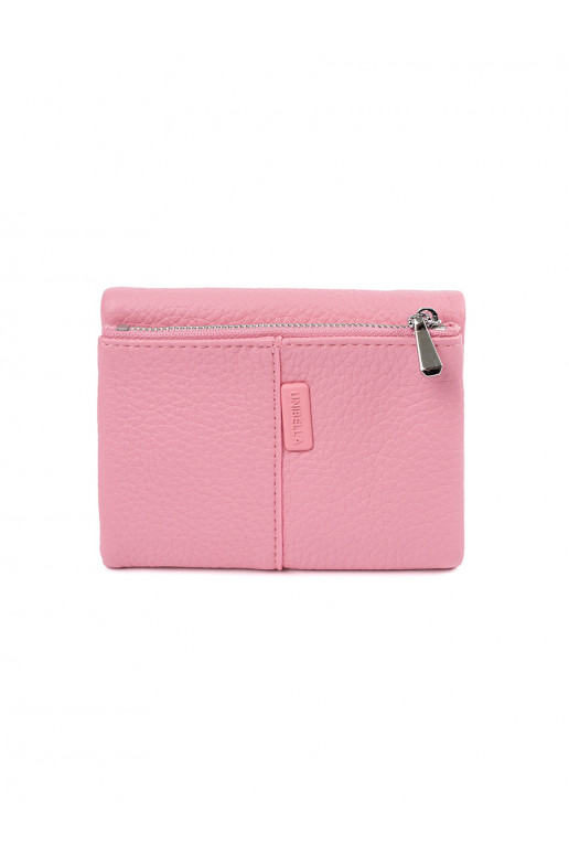   Moteriška piniginė eko oda