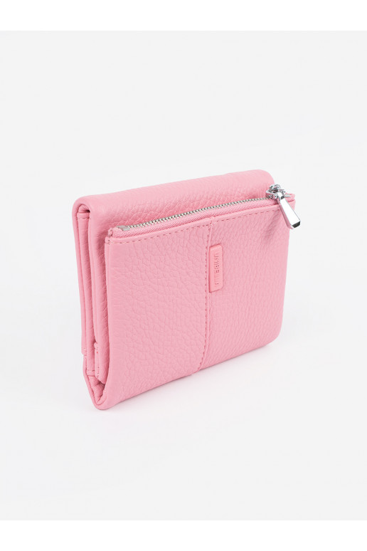   Moteriška piniginė eko oda