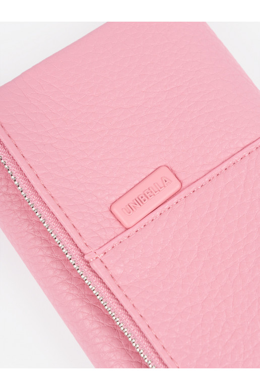   Moteriška piniginė eko oda