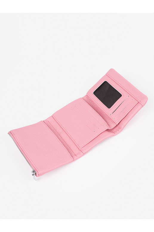   Moteriška piniginė eko oda