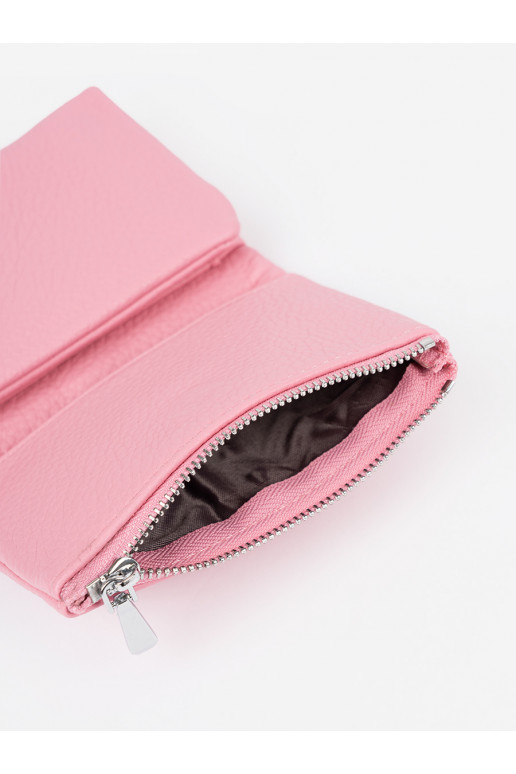   Moteriška piniginė eko oda