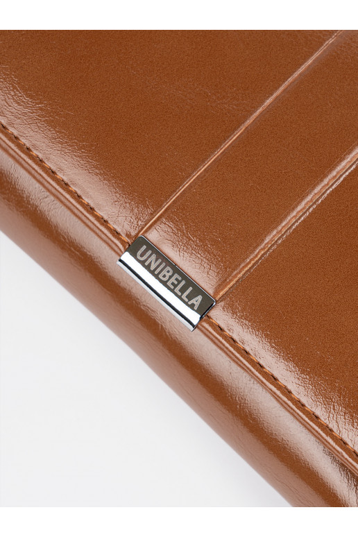 Piniginė rudas ekooda