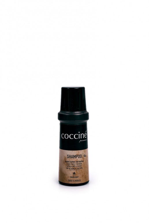 Coccine batų gaiviklis Silver 75ml