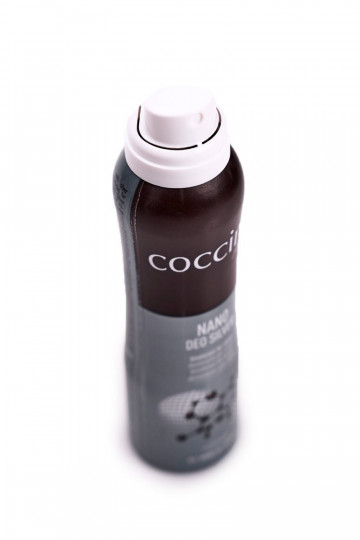 Coccine Nano Deo Silver Batų gaiviklis 150ml 2