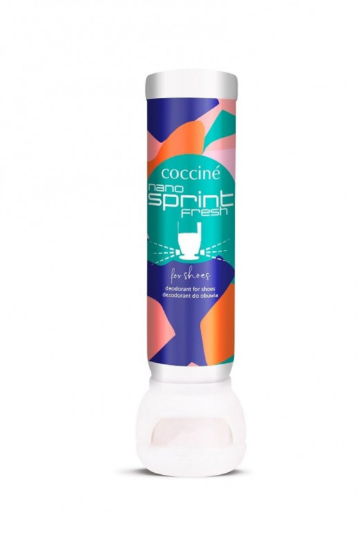 Coccine NANO Dezodorant Sprint Fresh 100 ml Coccine NANO Dezodorant Sprint Fresh 100 ml