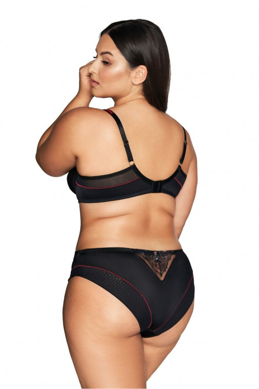  Pusiau minkšta liemenėlė 211919 Ava 