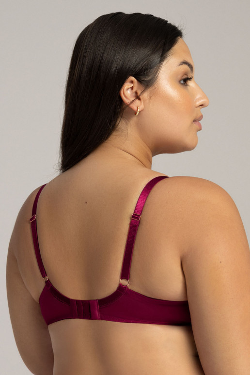  Pusiau minkšta liemenėlė 211922 Ava 