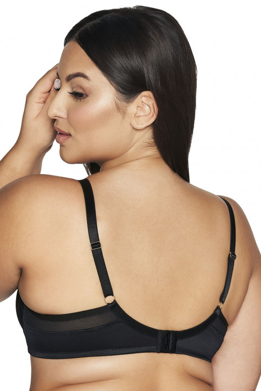  Pusiau minkšta liemenėlė 211926 Ava 