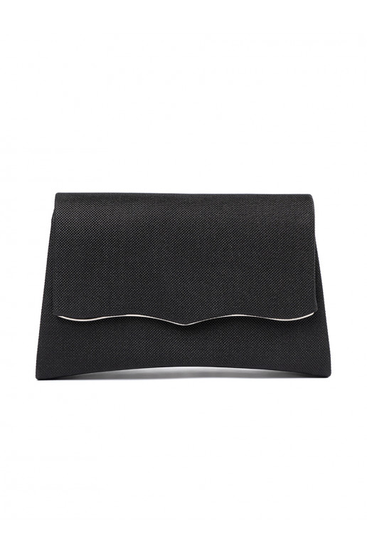 Maža  rankinė su dekoratyvine grandinėle