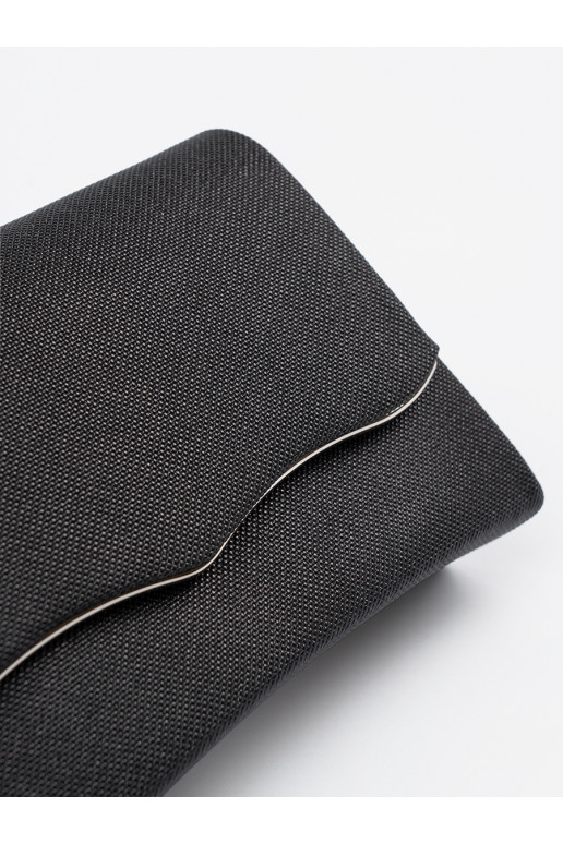 Maža  rankinė su dekoratyvine grandinėle