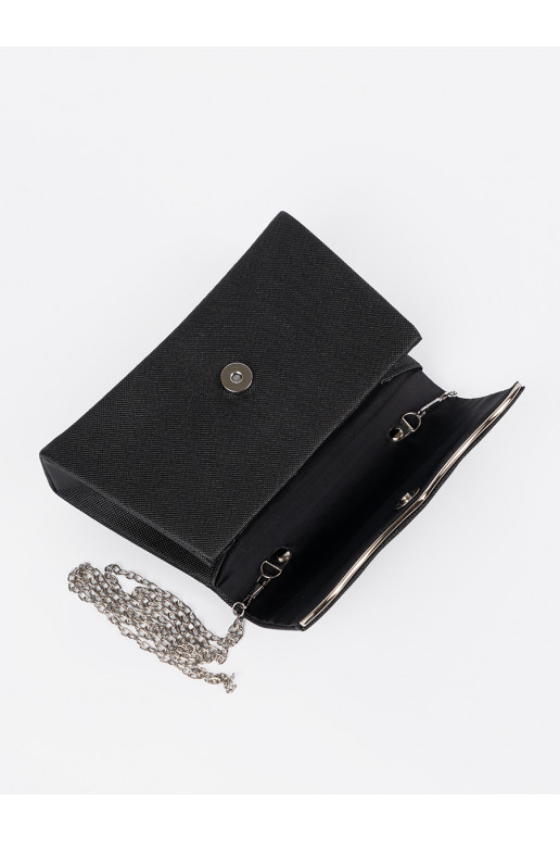 Maža  rankinė su dekoratyvine grandinėle