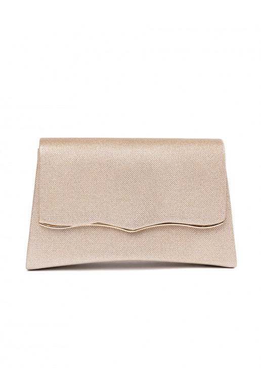 Maža  rankinė su dekoratyvine grandinėle