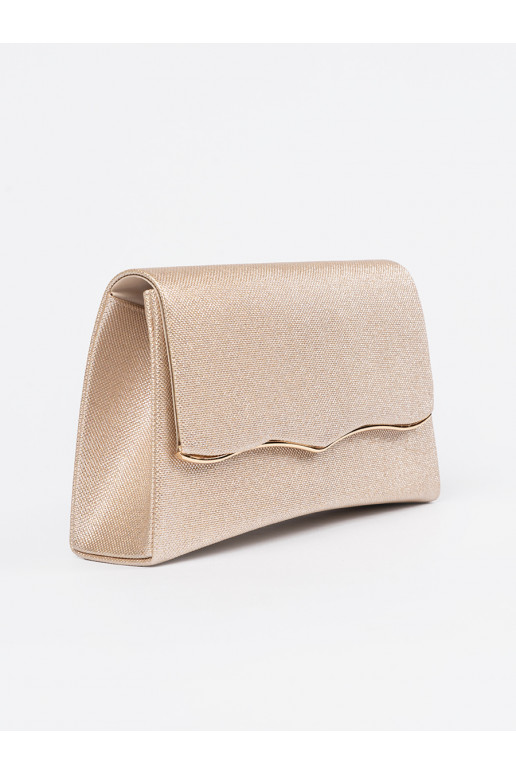 Maža  rankinė su dekoratyvine grandinėle