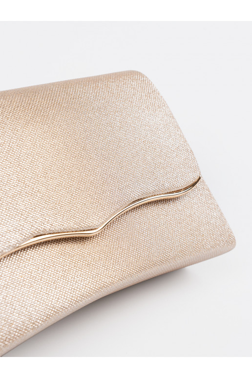 Maža  rankinė su dekoratyvine grandinėle