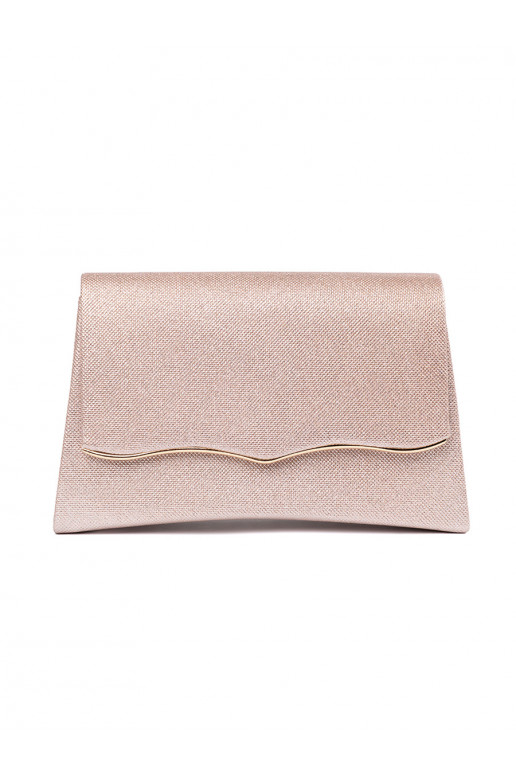 Maža  rankinė su dekoratyvine grandinėle