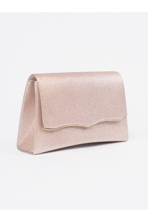 Maža  rankinė su dekoratyvine grandinėle