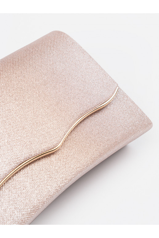 Maža  rankinė su dekoratyvine grandinėle